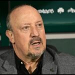 «Μίλησε με χαφ από Αγγλία ο Μπενίτεθ, στο τελικό στάδιο των διαπραγματεύσεων»