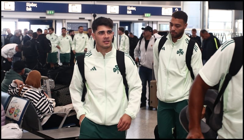 Παναθηναϊκός: Εκτός ενδεκάδας... 10 εκατ. ευρώ!