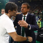 «Απαντά ο Παναθηναϊκός στη μεταγραφή του Ολυμπιακού»