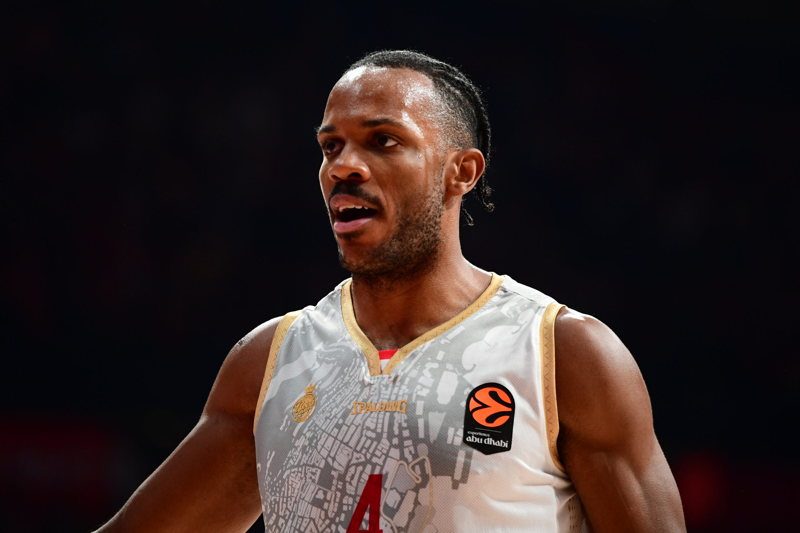 Μπλόσομγκεϊμ: «Αστείο ότι με υποστήριζαν οι φίλαθλοι του Παναθηναϊκού»