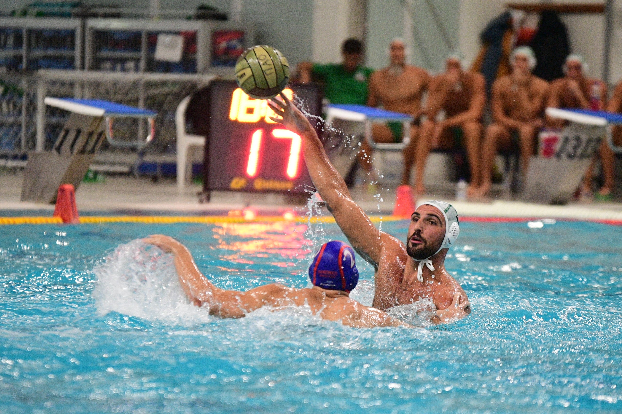 «Λύγισε» και τον Πανιώνιο ο αήττητος Παναθηναϊκός