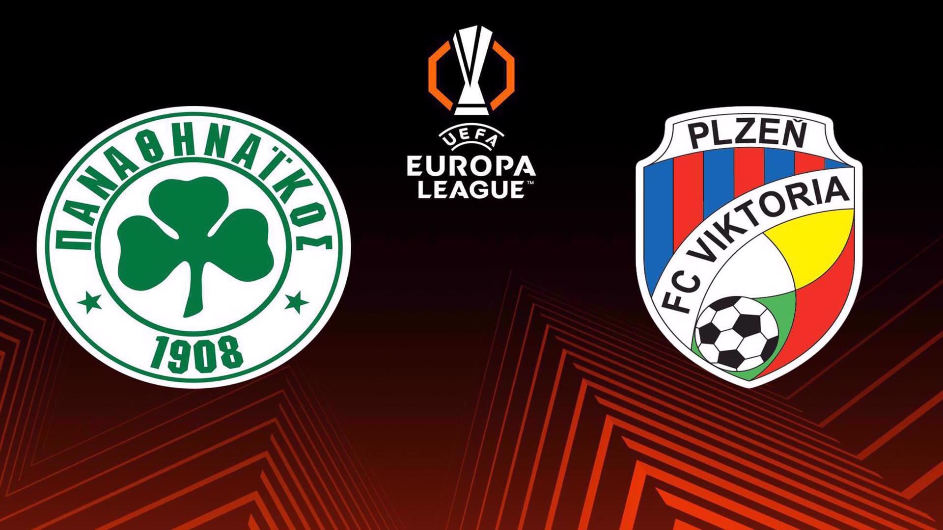 Πού θα δείτε Παναθηναϊκός – Βικτόρια Πλζεν: Τι ώρα παίζουν - Το κανάλι 11/12