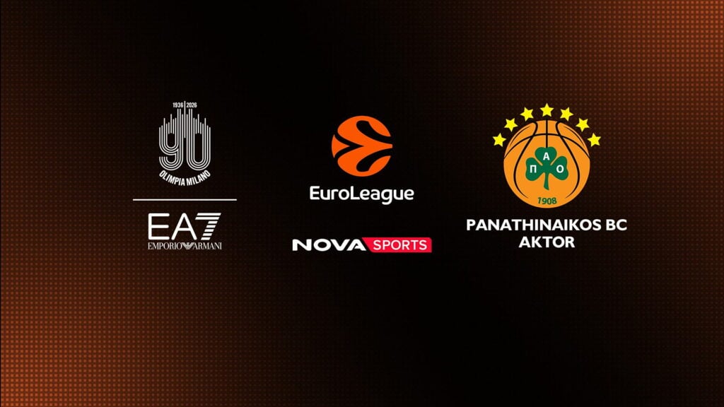 Πού θα δείτε Παναθηναϊκός – Βικτόρια Πλζεν: Τι ώρα παίζουν - Το κανάλι 11/12