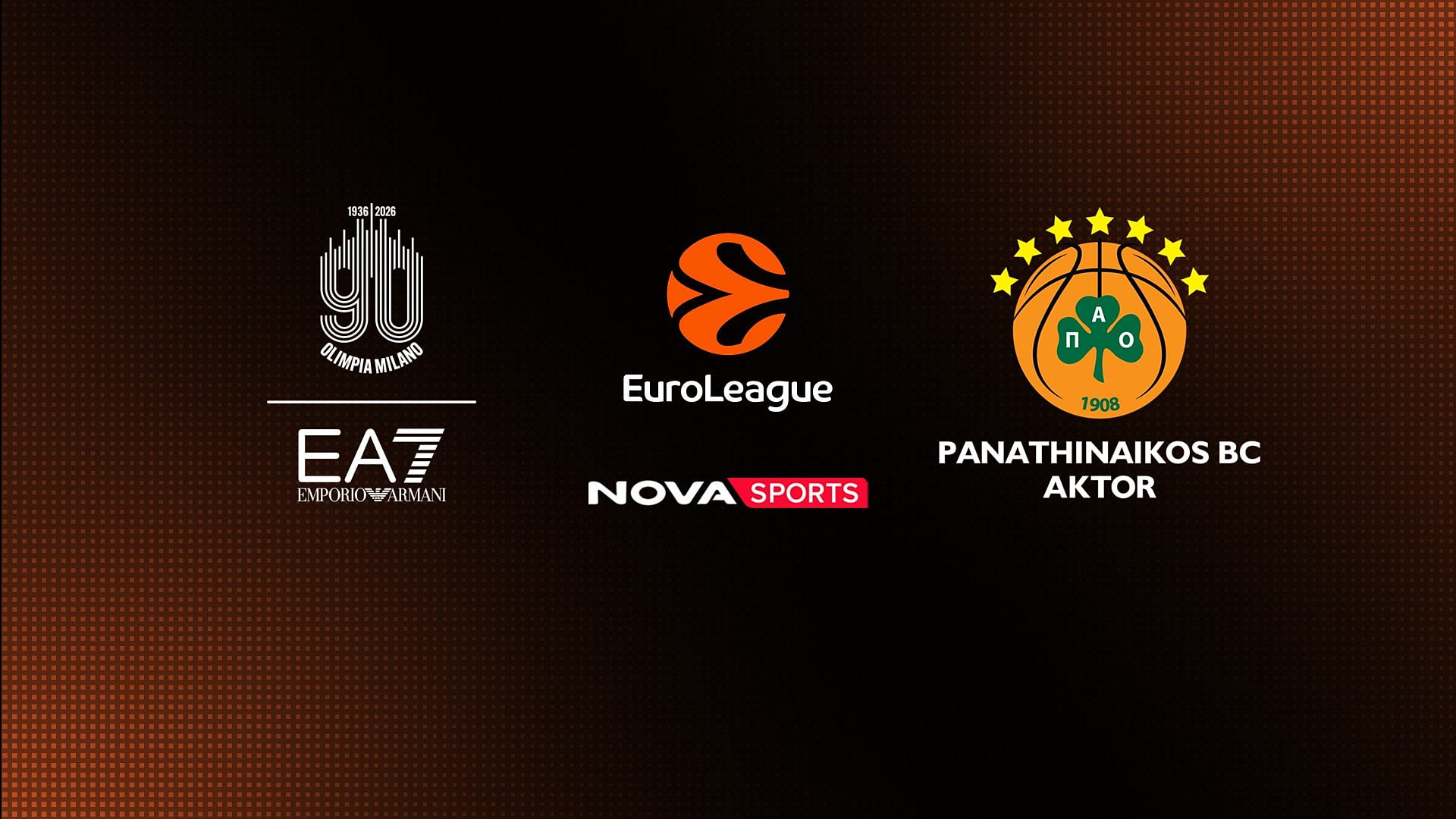 Πού θα δείτε Παναθηναϊκός – Βικτόρια Πλζεν: Τι ώρα παίζουν - Το κανάλι 11/12