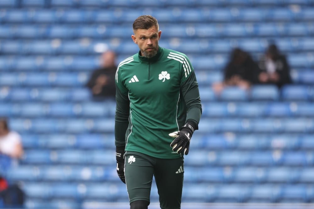 Διπλό ενδιαφέρον για Ντραγκόφσκι, τι θέλει ο Παναθηναϊκός