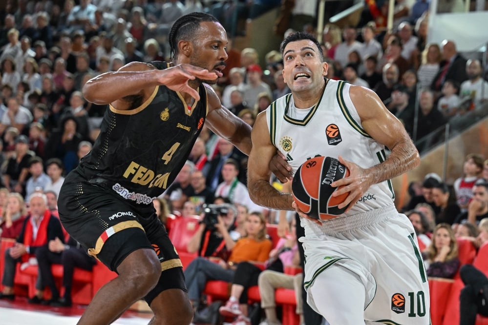 Στη... λίστα του Μπλόσομγκεϊμ ο Παναθηναϊκός για το Final Four