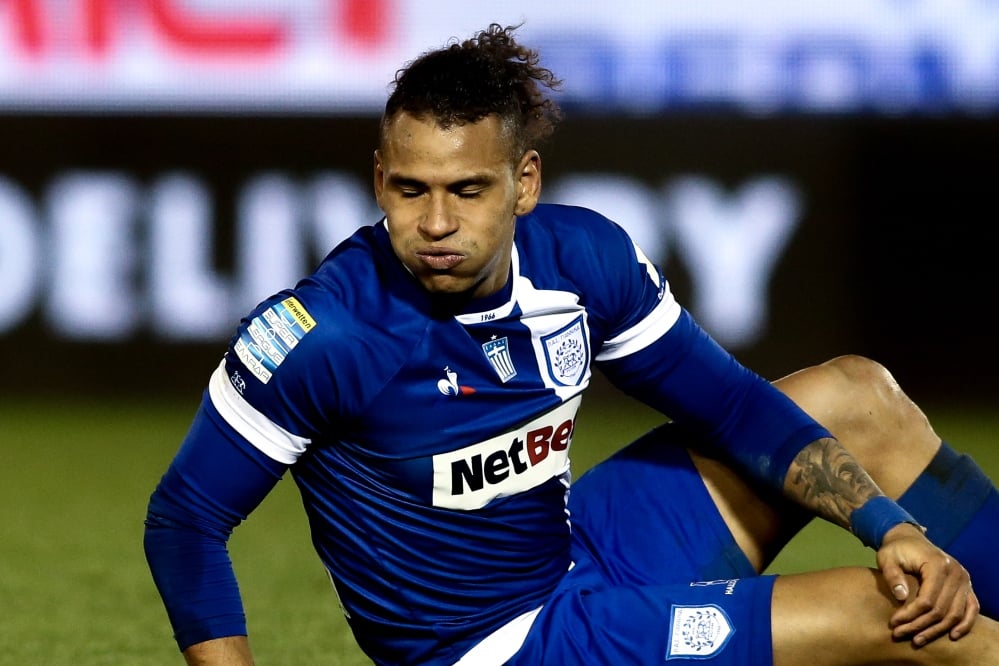 Θέλει πρώην παίκτη του Παναθηναϊκού η ΑΕΛ Novibet