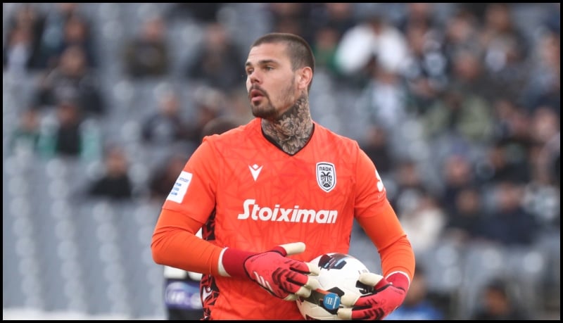 Παναθηναϊκός: Τόσα θα ζητούσε η Κοπεγχάγη για Κοτάρσκι