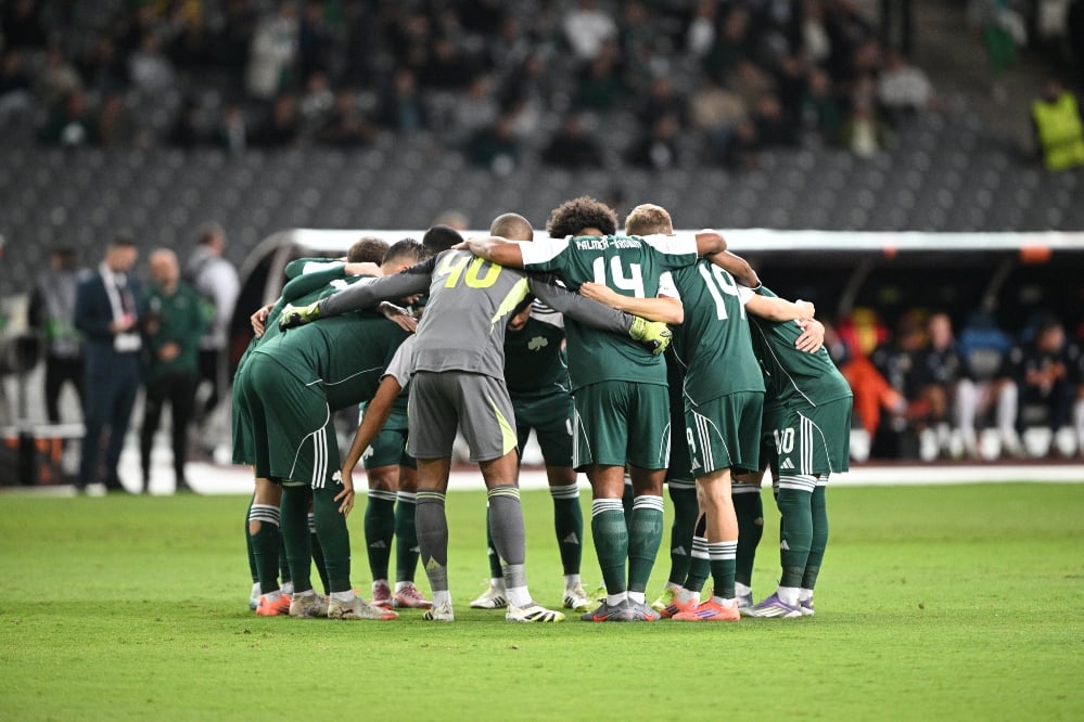 Παναθηναϊκός: Οι «σίγουροι» 6 και τα 2 ερωτηματικά που... βλέπουν αποχώρηση!