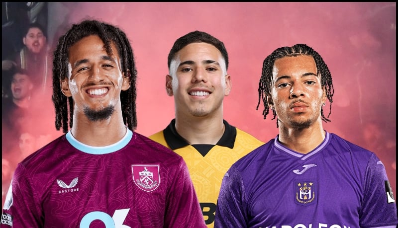 Εννιά ονόματα από Αγγλία προτάθηκαν στον Παναθηναϊκό για τον Γενάρη