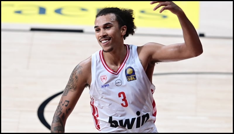 Τεράστια απουσία για τον Ολυμπιακό στο ντέρμπι με τον Παναθηναϊκό Aktor