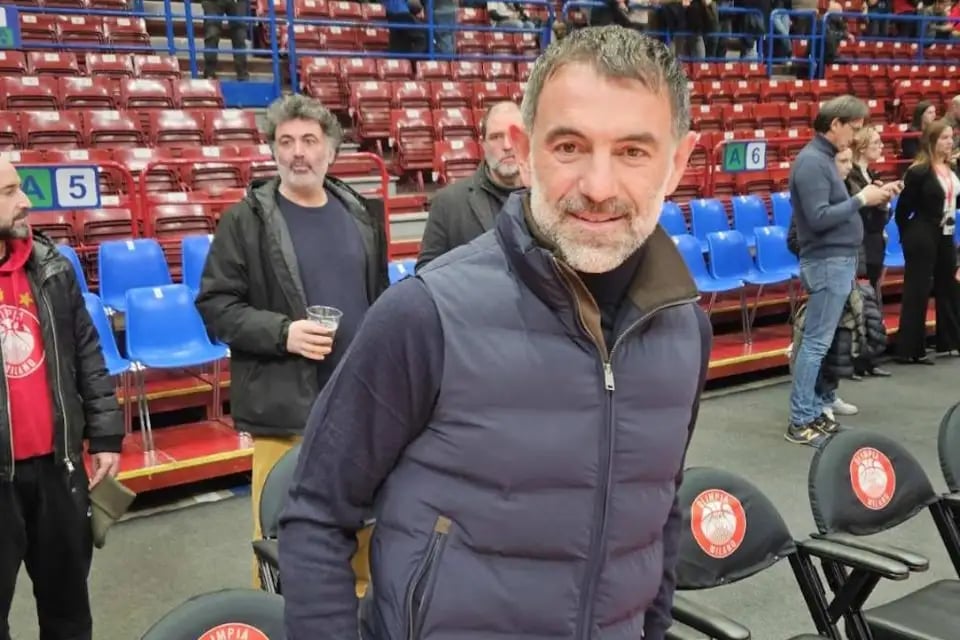 Με... Καραγκούνη ο Παναθηναϊκός κόντρα στην Αρμάνι Μιλάνο