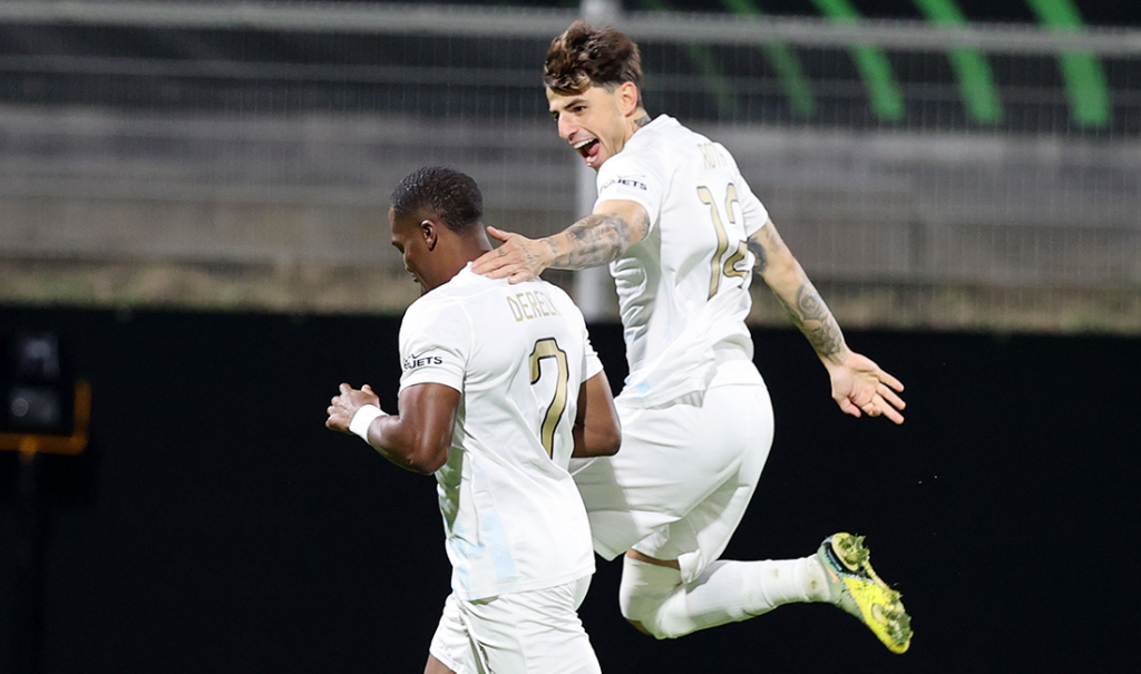 Σέλτικ – Ρόμα «Ενισχυμένη» μάχη επιβίωσης στη Γλασκώβη