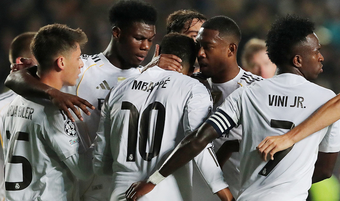 Ο Τζόλης φτιάχνει «Ενισχυμένο» Bet Builder στο Μπριζ – Άρσεναλ