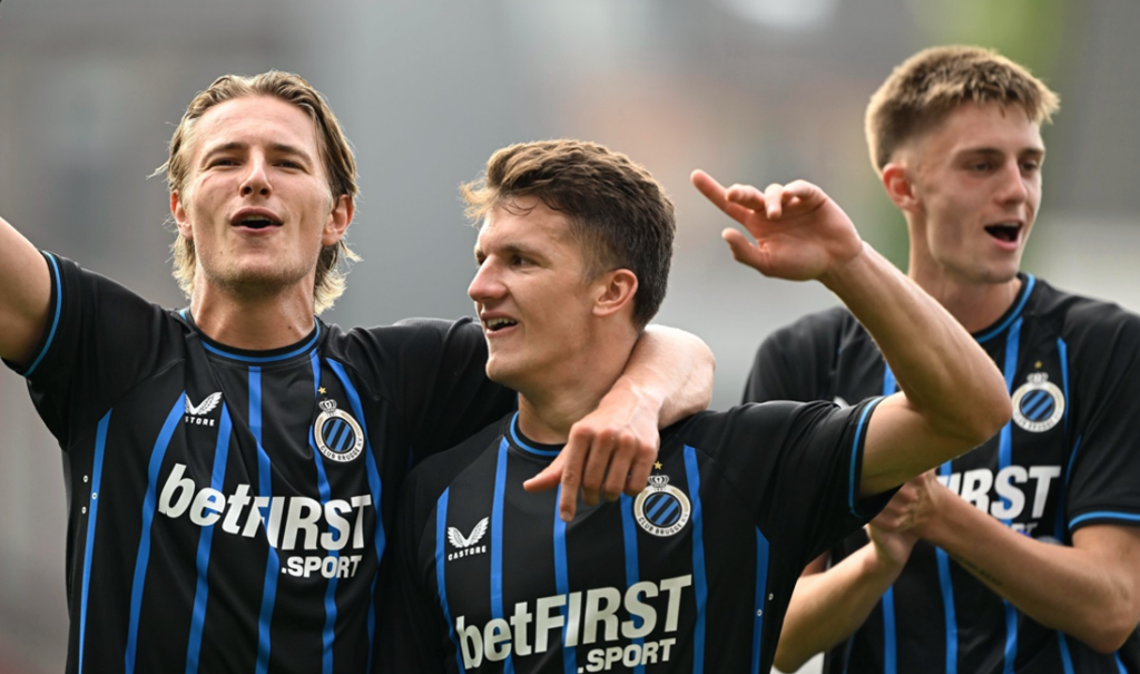 Ο Τζόλης φτιάχνει «Ενισχυμένο» Bet Builder στο Μπριζ – Άρσεναλ