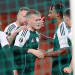 Αγγίζει την οκτάδα με τον συνήθη ύποπτο στην Ευρώπη Σφιντέρσκι!