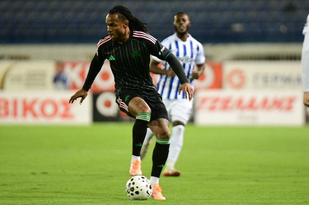 Ρενάτο Σάντσες: Η ποιότητα που έμεινε στο... συρτάρι και η απόφαση-μονόδρομος του Μπενίτεθ