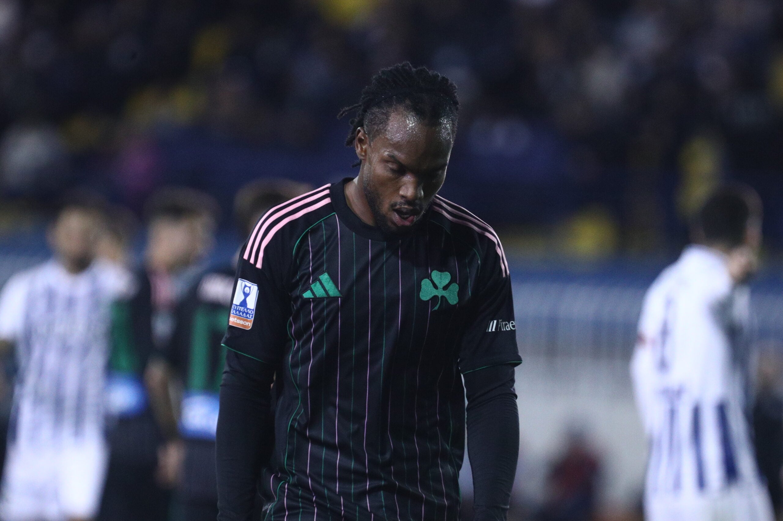 Ρενάτο Σάντσες: Η ποιότητα που έμεινε στο... συρτάρι και η απόφαση-μονόδρομος του Μπενίτεθ