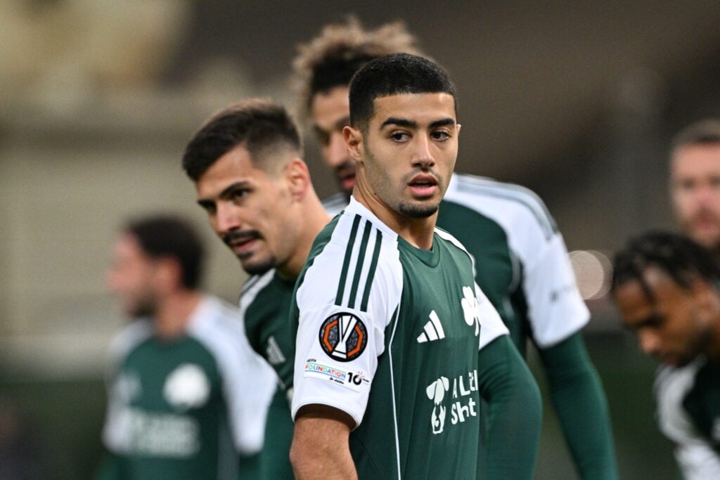 Όλα... μηδέν, έΧασε σπουδαία ευκαιρία ο Παναθηναϊκός!