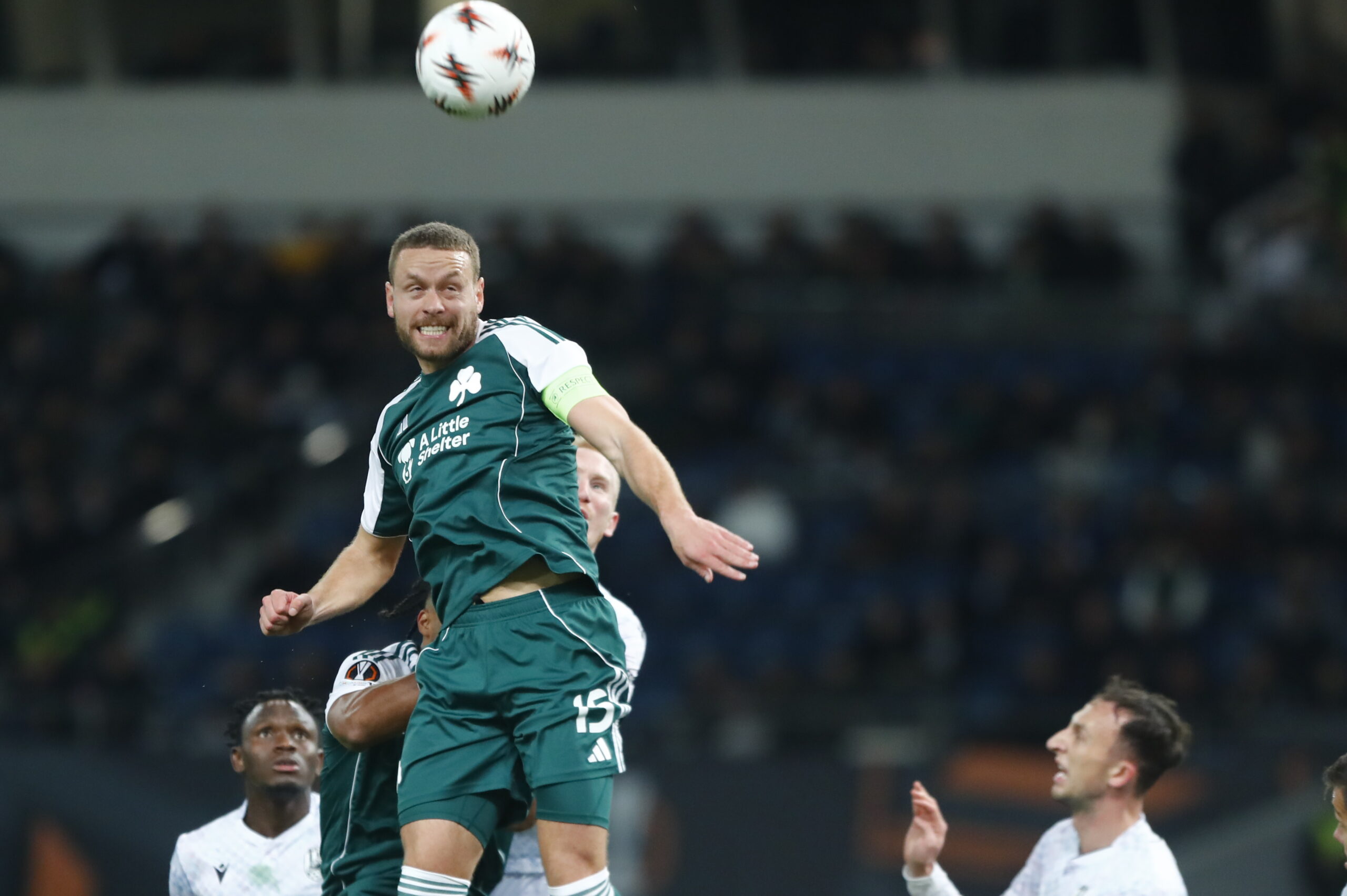 Σιώπης: Η ατάκα για τις αποδοκιμασίες μετά το Παναθηναϊκός - Βικτόρια Πλζεν 0-0