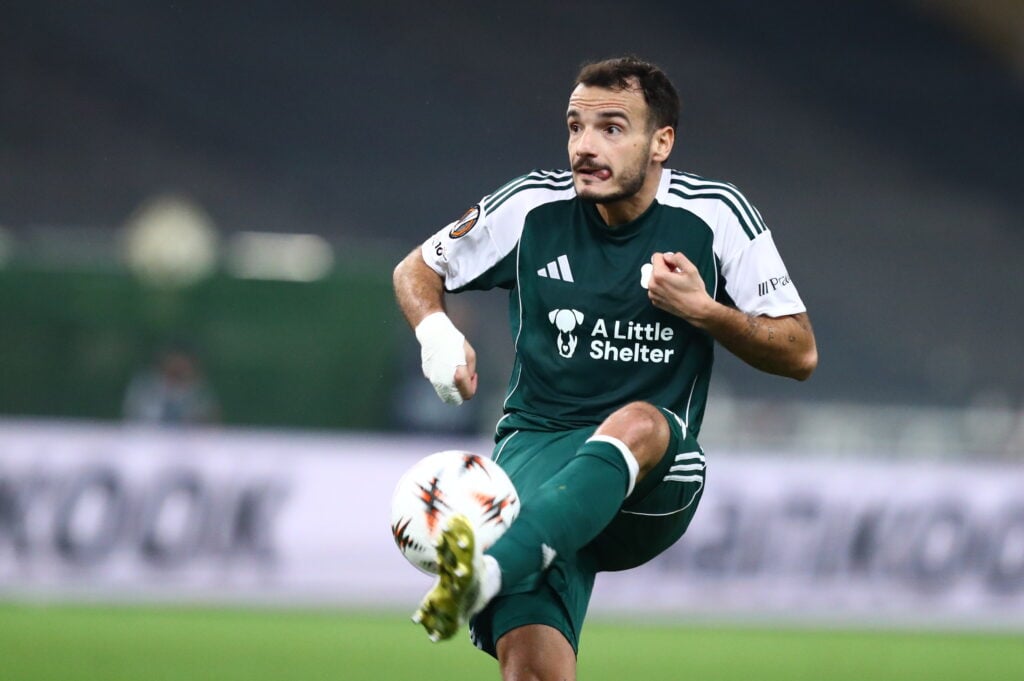 Σιώπης: Η ατάκα για τις αποδοκιμασίες μετά το Παναθηναϊκός - Βικτόρια Πλζεν 0-0