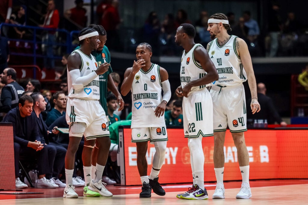 Παναθηναϊκός: Με ποιον παίζει την επόμενη αγωνιστική - Η ώρα και η έδρα