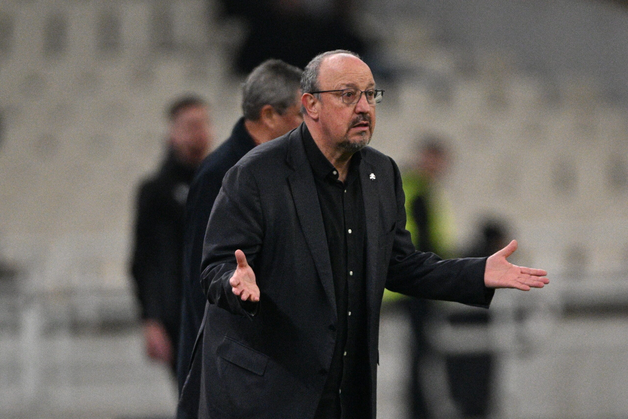 Όλα... μηδέν, έΧασε σπουδαία ευκαιρία ο Παναθηναϊκός!