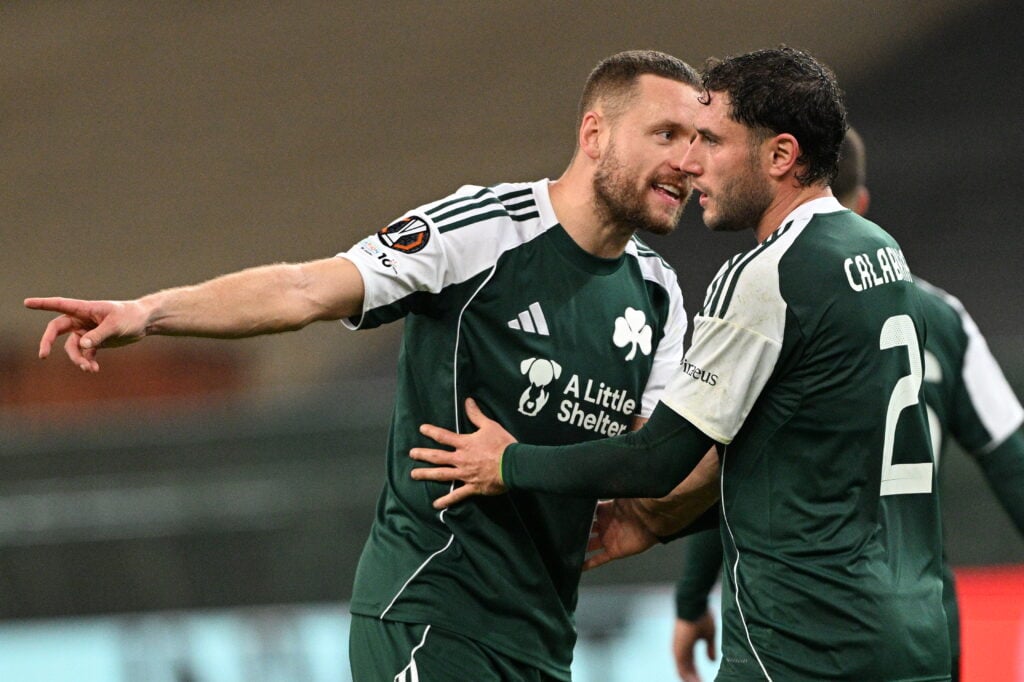 Όλα... μηδέν, έΧασε σπουδαία ευκαιρία ο Παναθηναϊκός!