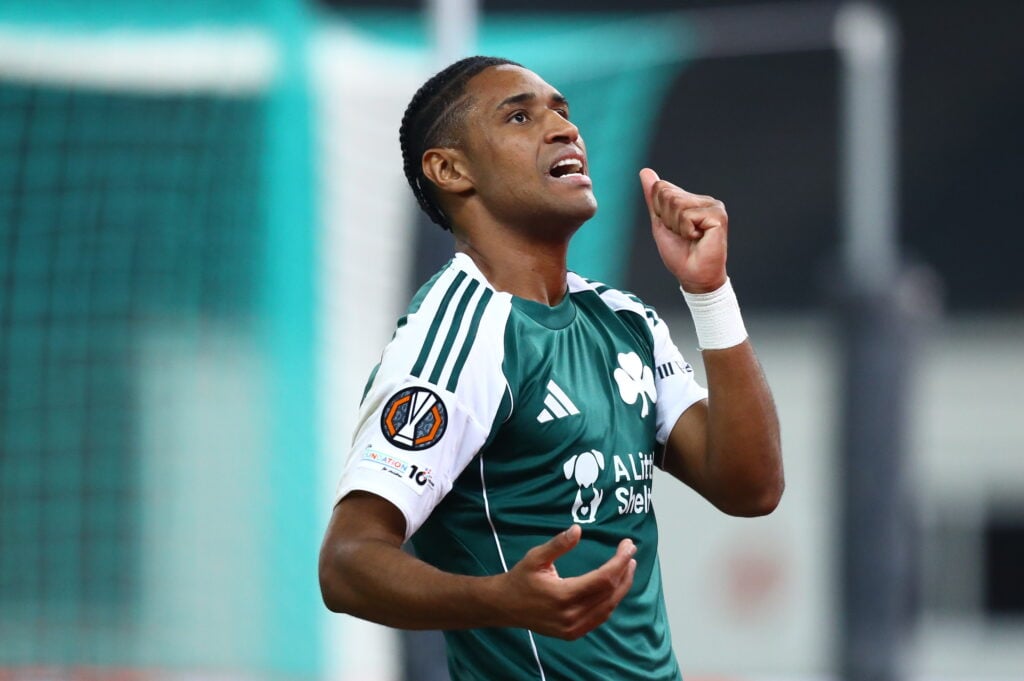 Όλα... μηδέν, έΧασε σπουδαία ευκαιρία ο Παναθηναϊκός!