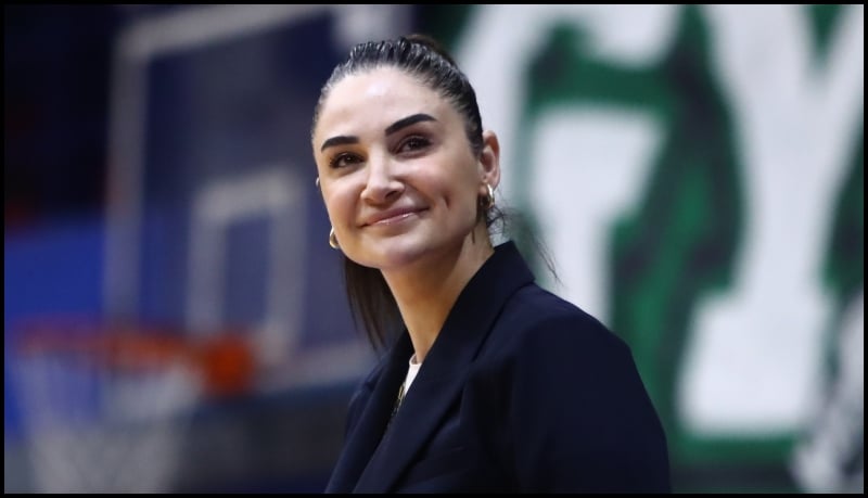 Σελέν Ερντέμ: «Μεγάλη ευρωπαϊκή νίκη κόντρα σε ομάδα Euroleague»