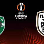 Λουντογκορετς – ΠΑΟΚ  Live Streaming σήμερα (11/12)