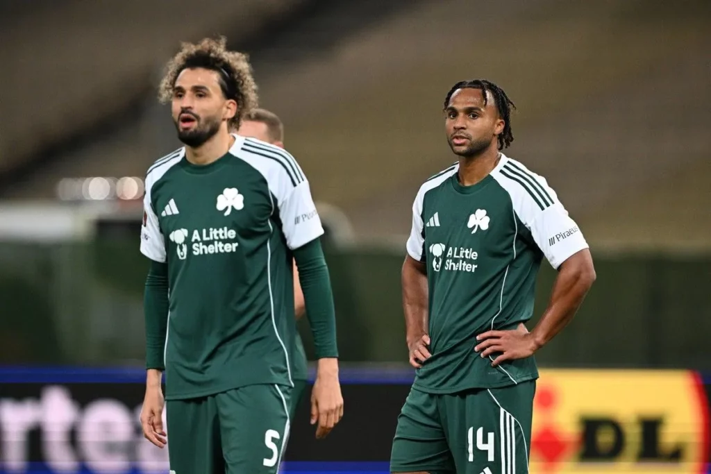 Πόσους βαθμούς θέλει ο Παναθηναϊκός για να προκριθεί στο Europa League