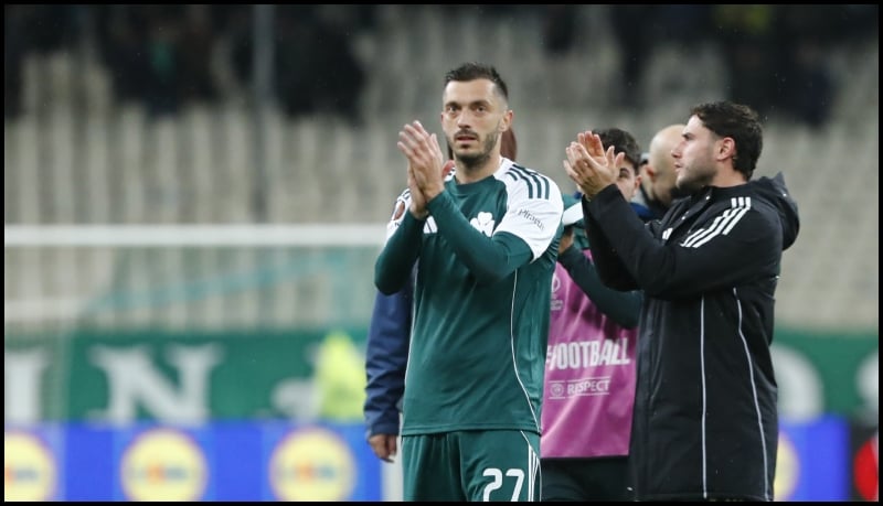 Παναθηναϊκός: Η αήττητη Βικτόρια Πλζεν, η 24άδα και το μεγάλο βήμα για την οκτάδα