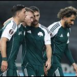 Με... φόρα στο ΟΑΚΑ: Αήττητος ο Παναθηναϊκός κόντρα στις τσέχικες ομάδες