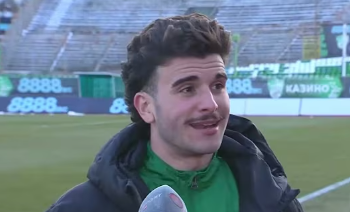 Ισπανός… φονιάς απασχολεί ομάδες της Super League!