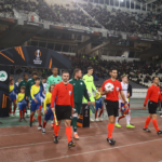 Παναθηναϊκός: Τόσο κόσμο είχε το ΟΑΚΑ με τη Βικτόρια Πλζεν