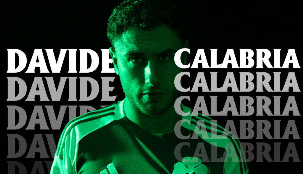 Καλάμπρια: «Καταλαβαίνω τους φιλάθλους - Καταλαβαίνω και τη διοίκηση του Παναθηναϊκού»