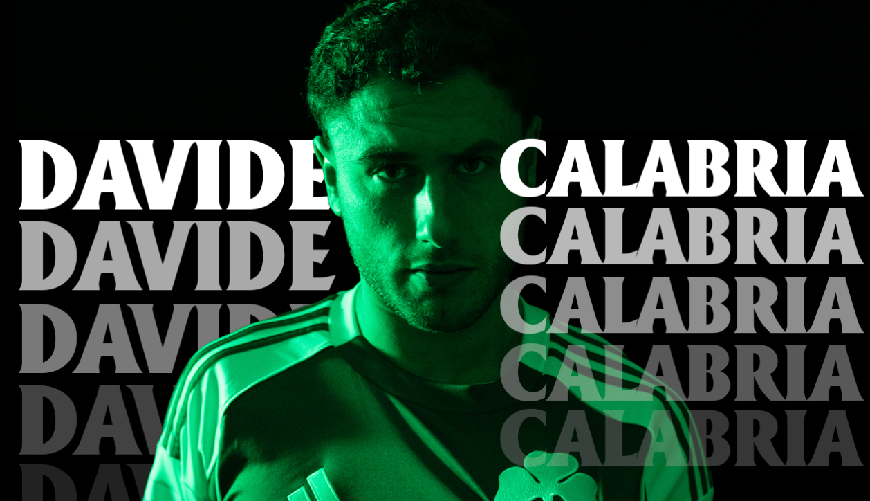 Καλάμπρια: «Καταλαβαίνω τους φιλάθλους - Καταλαβαίνω και τη διοίκηση του Παναθηναϊκού»