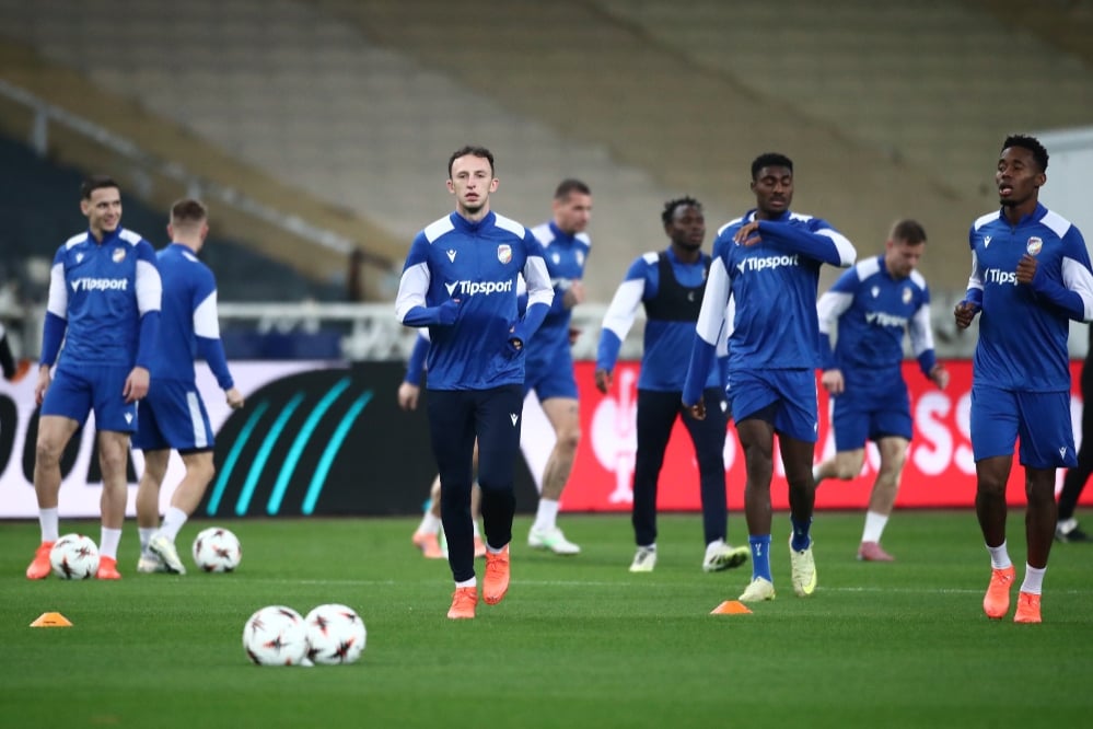 Παναθηναϊκός-Βικτόρια Πλζεν: Τι δείχνει η προϊστορία των Τσέχων στην Ελλάδα