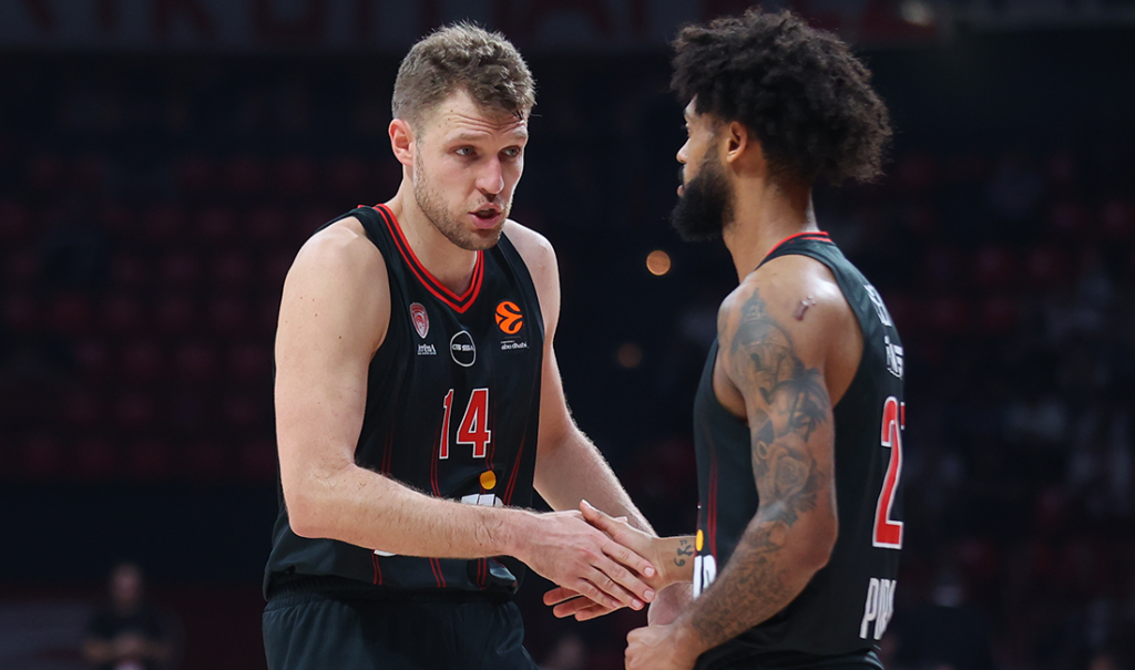 Σοσιεδάδ – Χιρόνα με «μπουστάρισμα» σε σημείο και γκολ