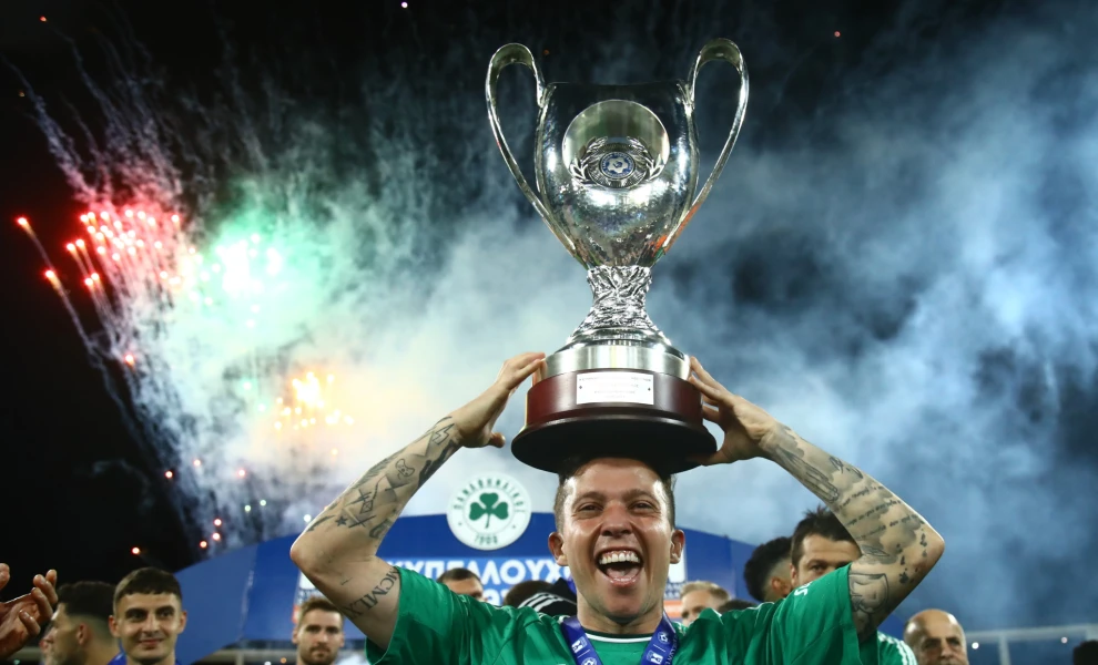 Βόμβα! Ελληνική ομάδα θέλει να φέρει ξανά στην Ελλάδα τον Μπερνάρ