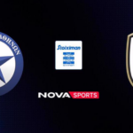 Ατρομητος – ΠΑΟΚ  Live Streaming σήμερα (14/12)