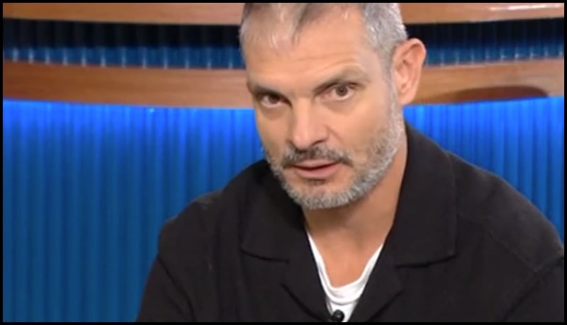 Χαριστέας: «Ο Τεττέη είναι ένα αίνιγμα - Έτσι θα πετύχει στον Παναθηναϊκό» (vid)