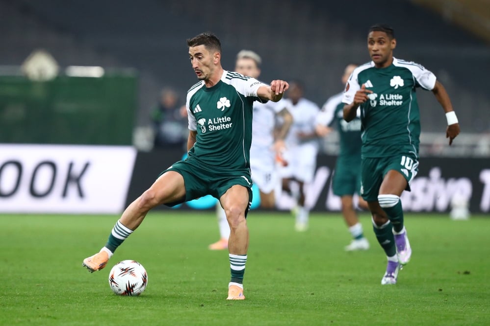 Πώς ο Παναθηναϊκός θα παίξει με τον ΠΑΟΚ στο Europa League!