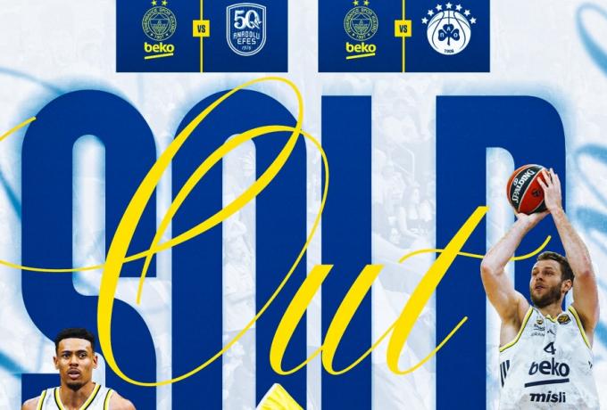 Σε... καυτό γήπεδο ο Παναθηναϊκός με τη Φενέρμπαχτσε