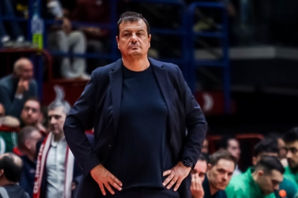 Κι όμως, ο Παναθηναϊκός έχει το καλύτερο ξεκίνημα με Αταμάν - Η σύγκριση