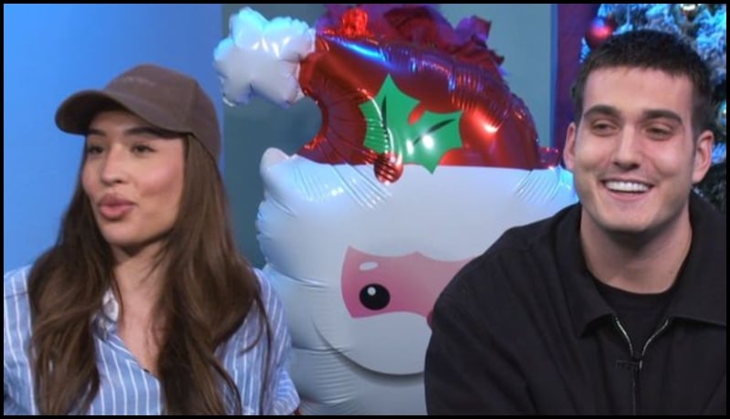 Κακοσαίος: «Ήμουν τερματοφύλακας στον Παναθηναϊκό - Το μετάνιωσα που δε συνέχισα» (vid)