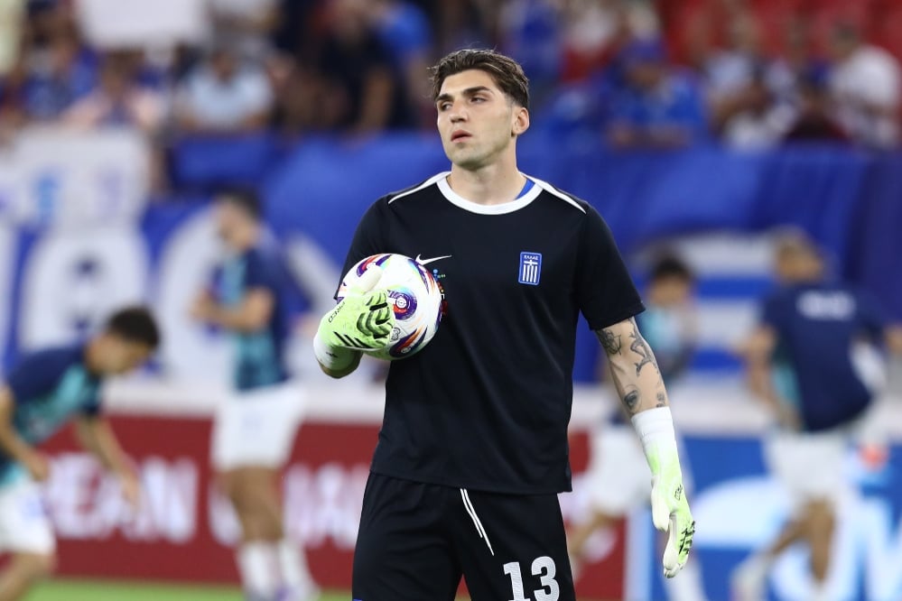 Αλλάζουν τα δεδομένα για Μανδά - Στο κάδρο ομάδα από Super League