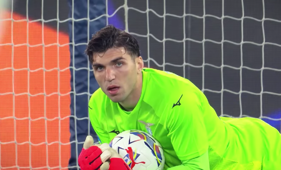 «Αυτά ισχύουν για Μανδά και Παναθηναϊκό-Ολυμπιακό» (vid)