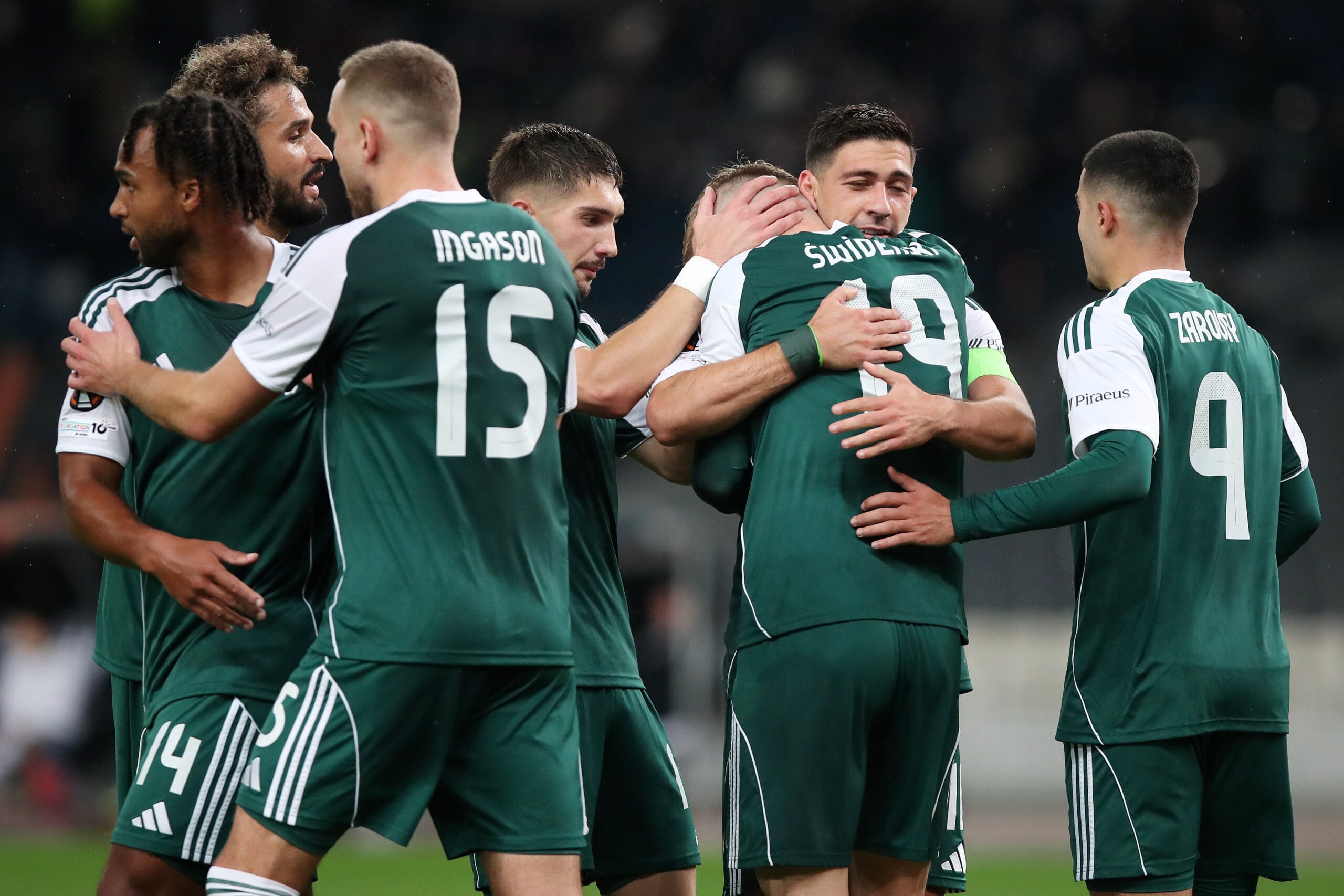 Το τριγυρίζει καιρό, το βρίσκει με τον Βόλο ο Τετέ!